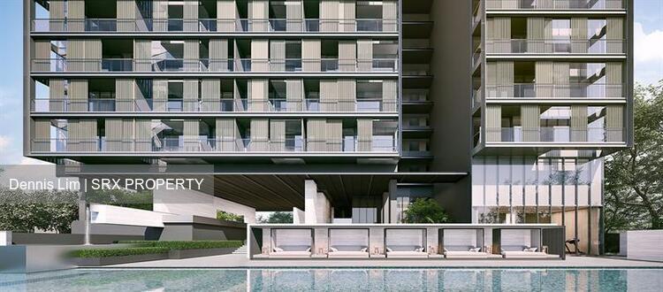 19 Nassim (D10), Apartment #489128361